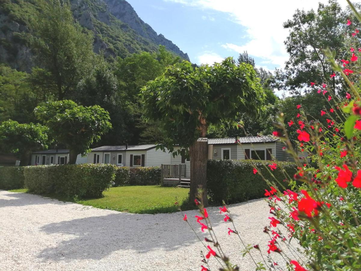 Le Moulin Du Pont D'Alies Ξενοδοχείο Axat Εξωτερικό φωτογραφία