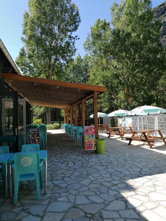 Le Moulin Du Pont D'Alies Ξενοδοχείο Axat Εξωτερικό φωτογραφία